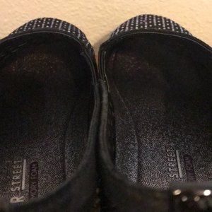 Bling Skechers street air cooled